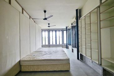 Seksyen 11, Petaling Jaya