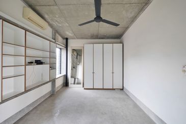 Seksyen 11, Petaling Jaya