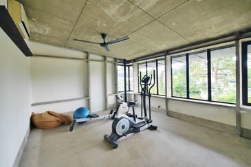 Seksyen 11, Petaling Jaya