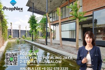 Seksyen 11, Petaling Jaya