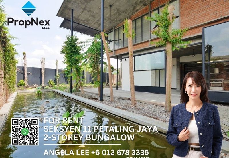 Seksyen 11, Petaling Jaya