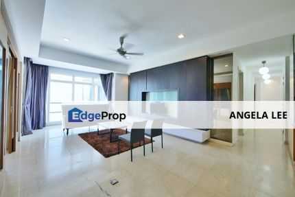 Binjai Residency KLCC  - Walk To MRT, LRT Stations & KLCC Park, Kuala Lumpur, KLCC
