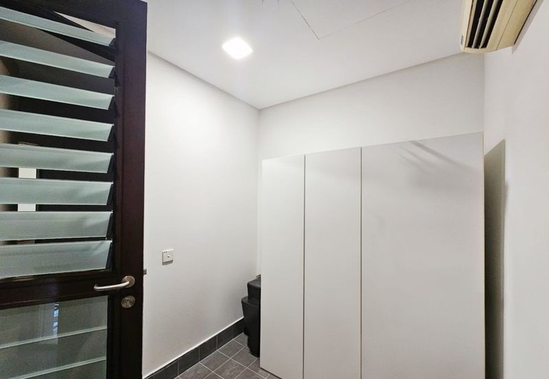 The Binjai on The Park