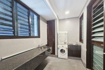 The Binjai on The Park