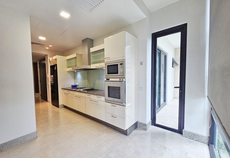 The Binjai on The Park