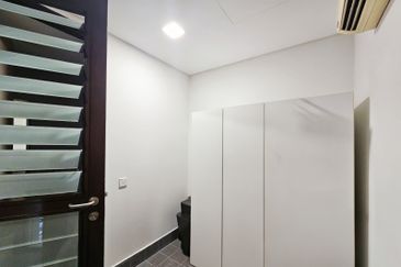 The Binjai on The Park