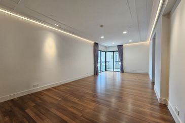 The Binjai on The Park