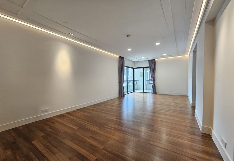 The Binjai on The Park