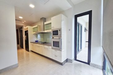 The Binjai on The Park