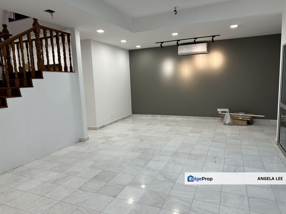 Damansara Heights 2-Storey Bungalow for Sale, Kuala Lumpur, Damansara Heights