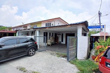 Bandar Sultan Sulaiman