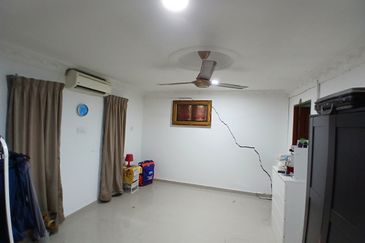 Bandar Sultan Sulaiman