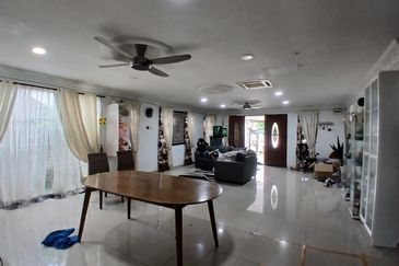 Bandar Sultan Sulaiman