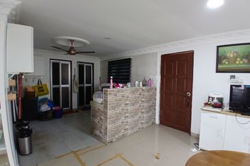 Bandar Sultan Sulaiman