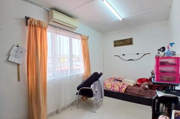 Bandar Sultan Sulaiman