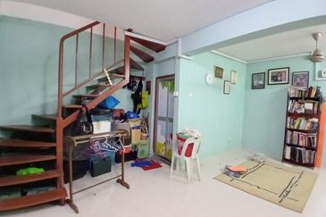 Bandar Sultan Sulaiman