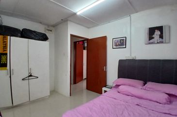 Bandar Sultan Sulaiman