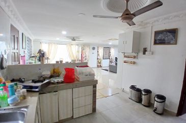 Bandar Sultan Sulaiman