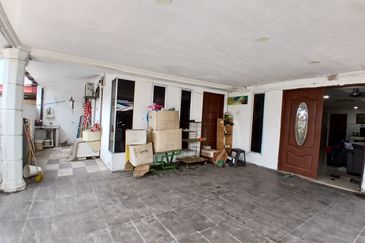 Bandar Sultan Sulaiman