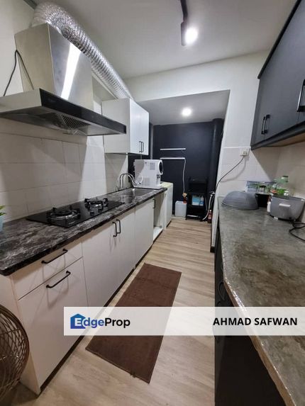 Tingkat 1 Apartment Permai - Damansara Damai, Selangor, Damansara Damai