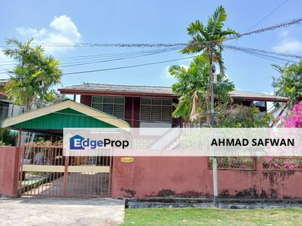 Renovated Banglo Taman Uda, Kedah, Alor Setar