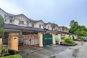 Taman Pasir Putih Pasir Gudang Insights For Sale And Rent Edgeprop My