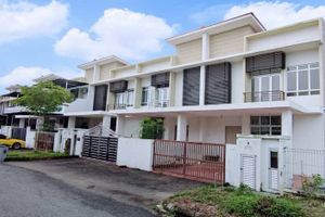 All Landed For Sale In Taman Nusantara Gelang Patah Johor Edgeprop My