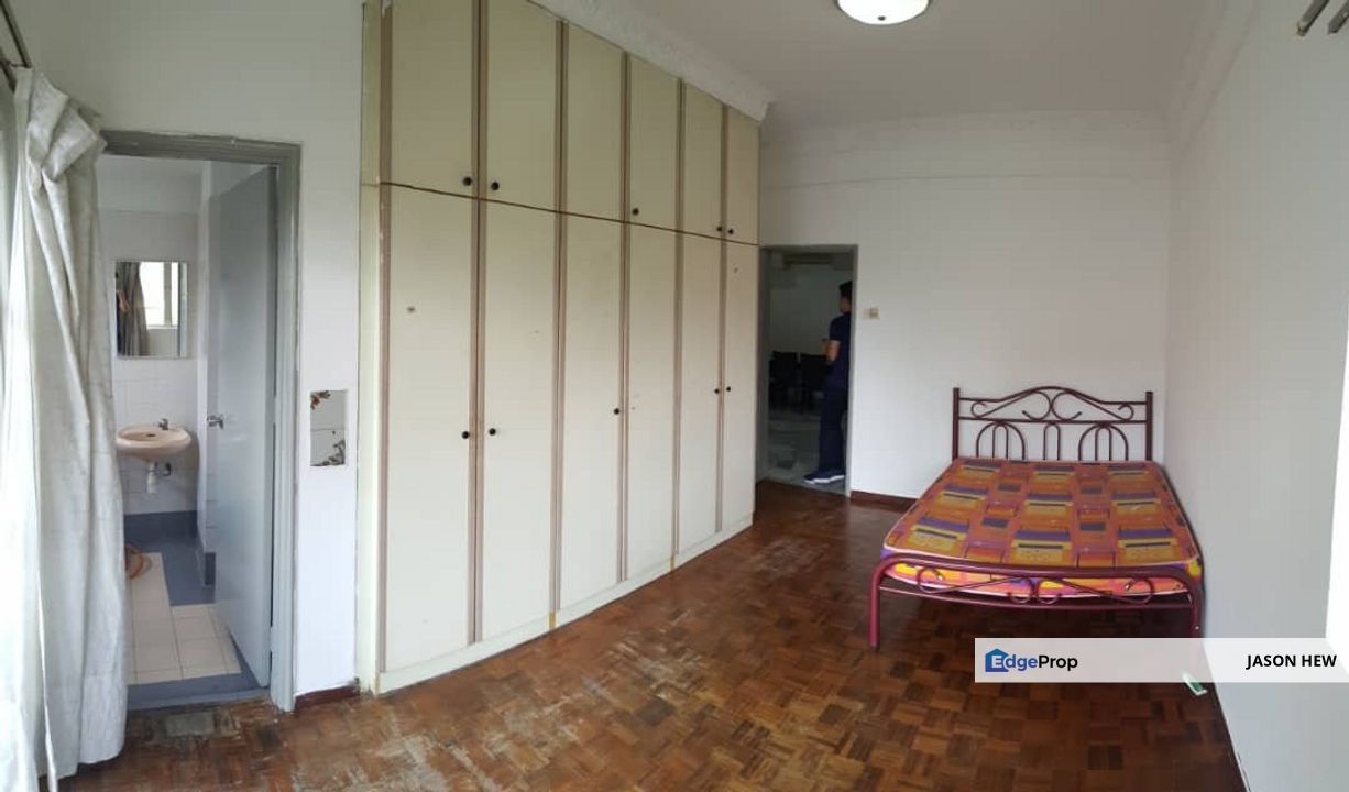 Sri Mahligai Seksyen 9 Shah Alam For Rental Rm1 400 By Jason Hew Edgeprop My