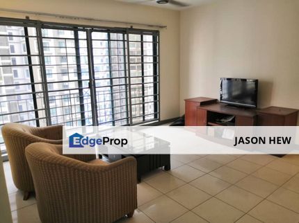 Higher Floor, nicely maintained, Kuala Lumpur, Mont Kiara