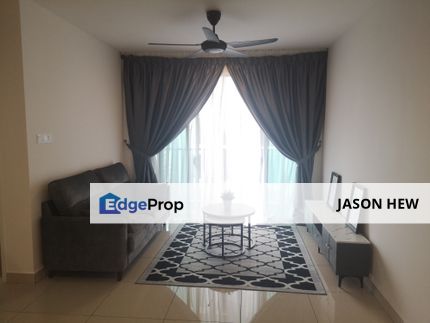 New Condo in Ara Damansara, walking distance to LRT, Citta Mall, Selangor, Ara Damansara