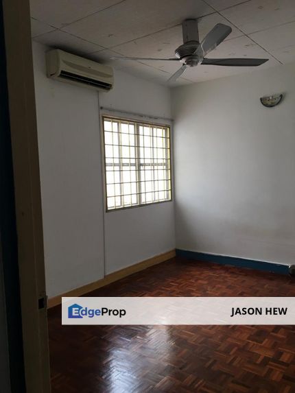 Jalan Cecawi Seksyen 6 Kota Damansara, Selangor, Kota Damansara