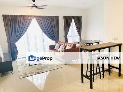 Amazing View Residensi Panorama Kelana Jaya For Rent, Selangor, Kelana Jaya