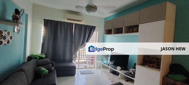 Casa Tropika Batu 14 Puchong, Selangor, Puchong