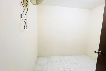 Taman Wangsa Baiduri