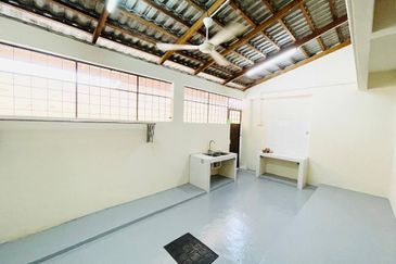 Taman Wangsa Baiduri