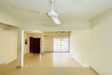 Taman Wangsa Baiduri