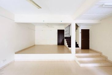 Taman Wangsa Baiduri