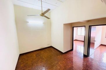 Taman Wangsa Baiduri