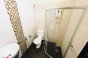 Taman Wangsa Baiduri