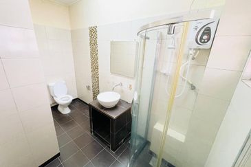 Taman Wangsa Baiduri