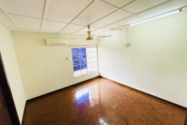 Taman Wangsa Baiduri