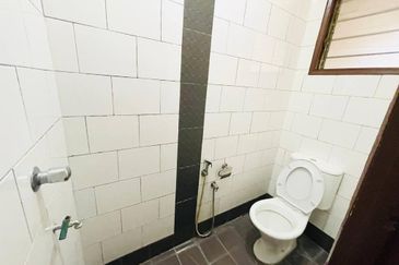 Taman Wangsa Baiduri