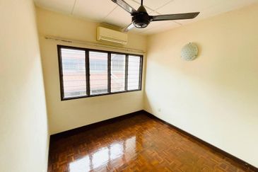 Taman Wangsa Baiduri