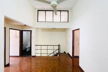 Taman Wangsa Baiduri