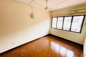 Taman Wangsa Baiduri