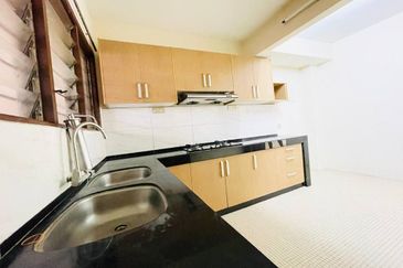 Taman Wangsa Baiduri