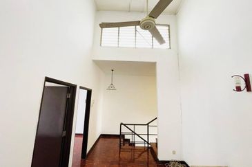 Taman Wangsa Baiduri