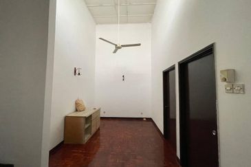 Taman Wangsa Baiduri