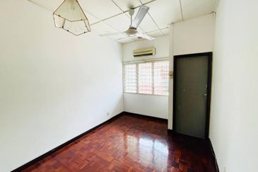 Taman Wangsa Baiduri