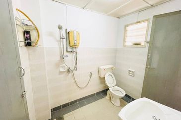 Taman Wangsa Baiduri